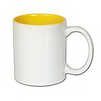 Sublimation Mug - Coloured Inner