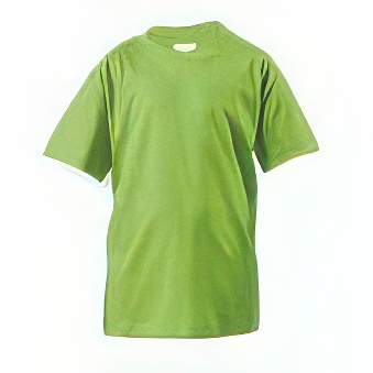 T-shirt Standard for printing