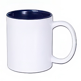 Sublimation Mug - Coloured Inner