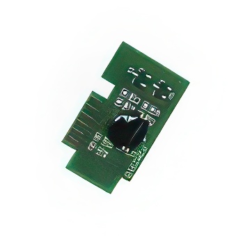 Chip zliczający Samsung SCX 3400
