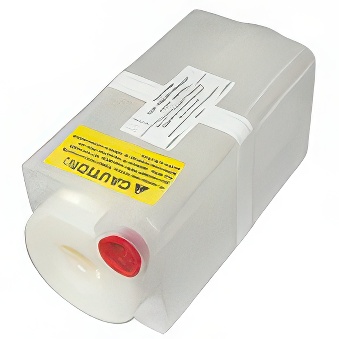 Toner filter [type 1] for antistatic vacuum SCS