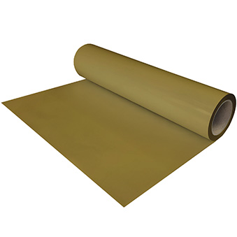 Folia Flex Firstmark pantone 871C