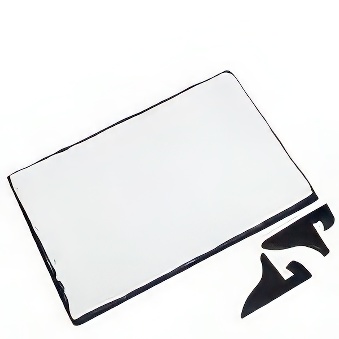 Stone tile for sublimation - rectangular