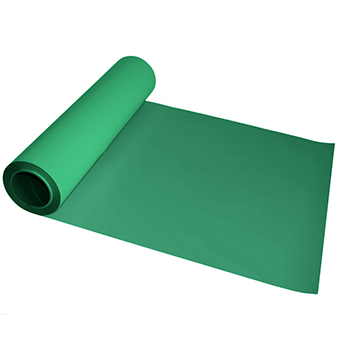 Folia HeatFlex pantone 341U