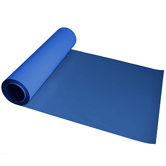 Folia HeatFlex pantone 2945U