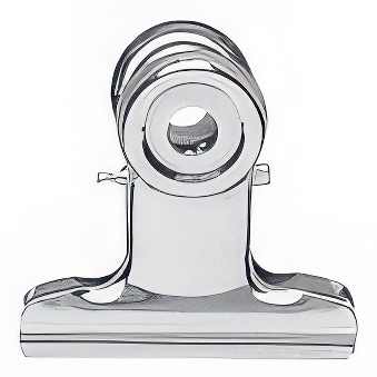 Letter Clip for Documents