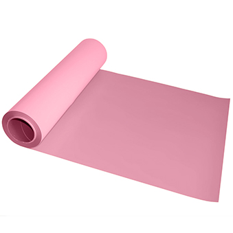 HeatFlex film pantone 189U