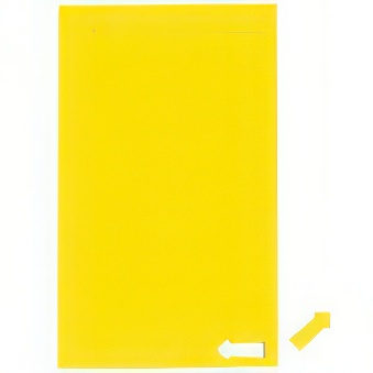 Magnetic symbols arrows