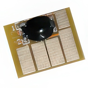 Replacement (can be used only once) chip HP 38