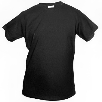 T-shirt Standard for printing