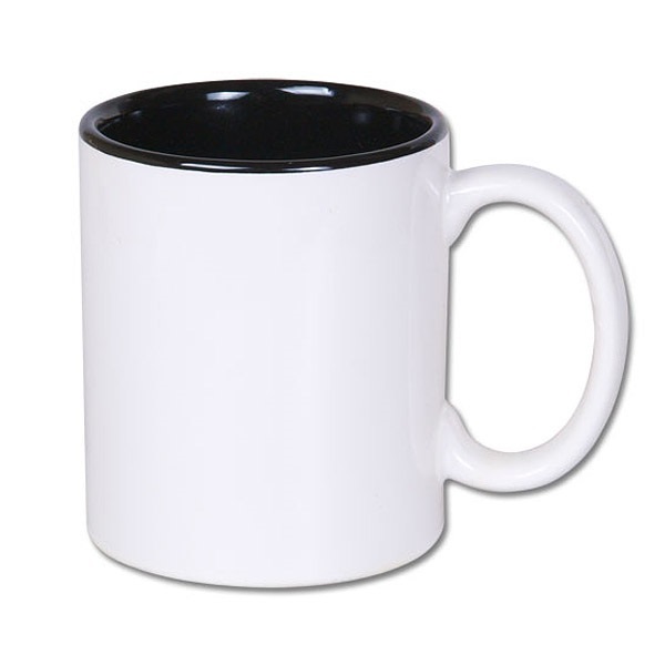Sublimation Mug - Coloured Inner
