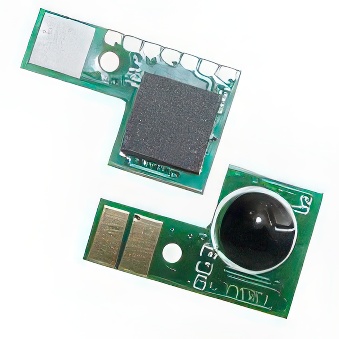 Counter chip HP CLJ Enterprise M553
