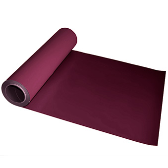 HeatFlex film pantone 229U