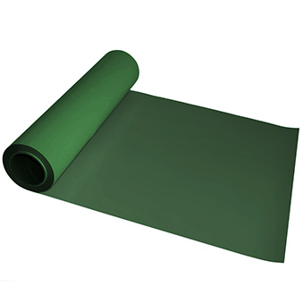 Folia HeatFlex pantone 350U