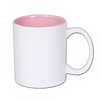 Sublimation Mug - Coloured Inner