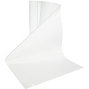 Heatflex -  film for solvent and latex inks