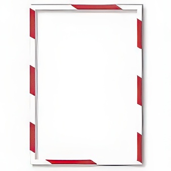 Magnetic document holders