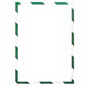 Magnetic document holders 