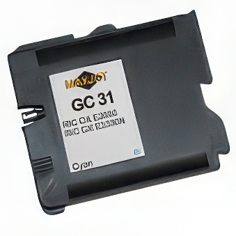 Gel cartridge for sublimation for Ricoh GX Aficio e2600