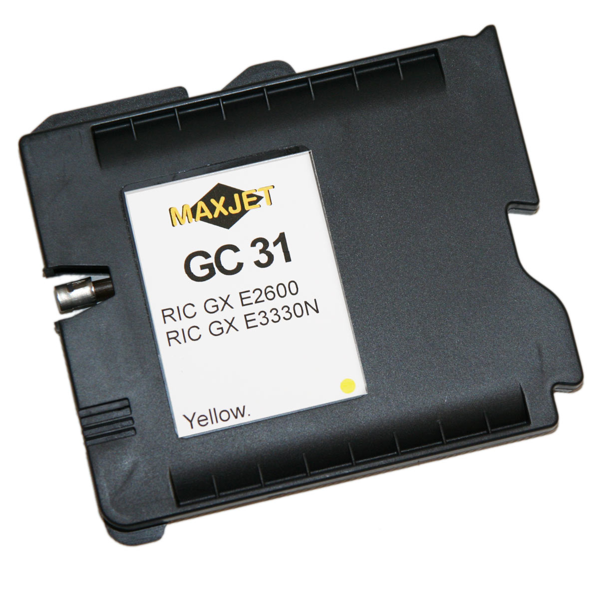 Gel cartridge for sublimation for Ricoh Aficio GX e3300N