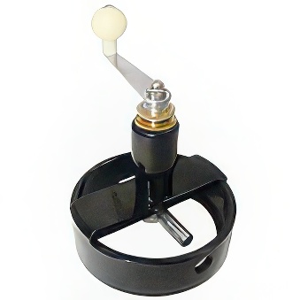 Cutter for Badge Machine - Round