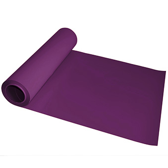 HeatFlex film pantone 260U