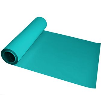 Folia HeatFlex pantone 321U