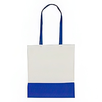 Cotton Bag with Long Handles for Printing