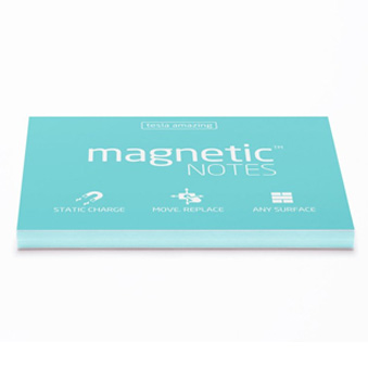 Magnetic notes