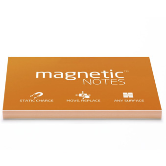 Magnetic sheet