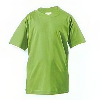 T-shirt Standard for printing