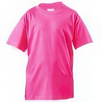 T-shirt Standard for printing