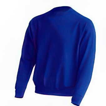 Men&rsquo;s sweatshirt for printing