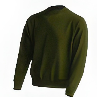 Men&rsquo;s sweatshirt for printing