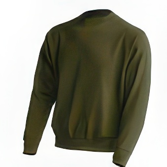 Men&rsquo;s sweatshirt for printing