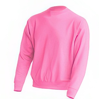 Men&rsquo;s sweatshirt for printing