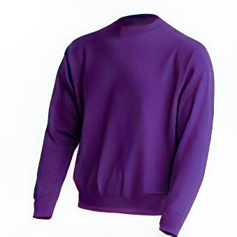 Men&rsquo;s sweatshirt for printing