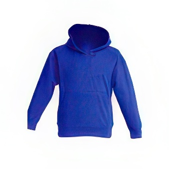 Kid&rsquo;s sweatshirt for printing