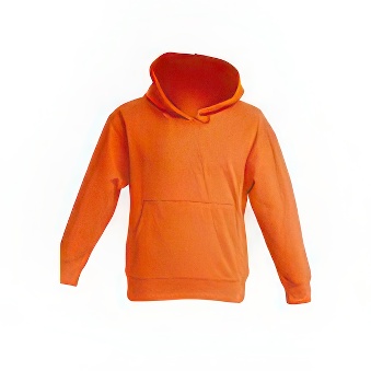 Kid&rsquo;s sweatshirt for printing