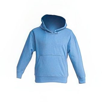 Kid&rsquo;s sweatshirt for printing