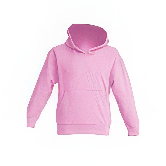 Kid&rsquo;s sweatshirt for printing