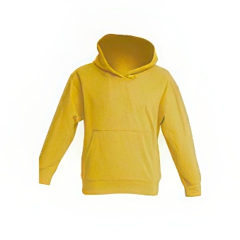 Kid&rsquo;s sweatshirt for printing