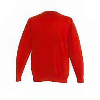 Kid&rsquo;s sweatshirt for printing