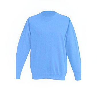 Kid&rsquo;s sweatshirt for printing