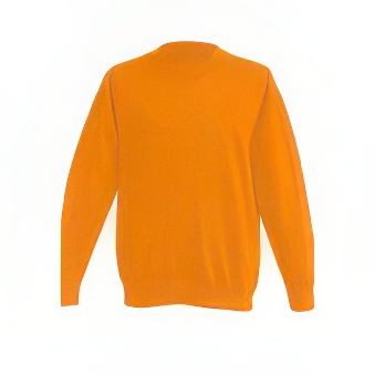 Kid&rsquo;s sweatshirt for printing