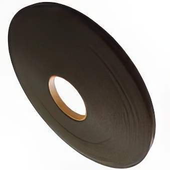 Self-adhesive magnetic tape with Premium glue