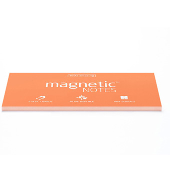 Magnetic sheet