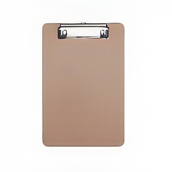 Clipboard z płyty HDF MAULbasic