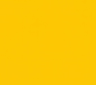 Self-adhesive film for cutting plotter yellow glossy (021) 0,5 x 1m (Oracal - 641)