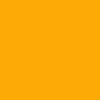 Self-adhesive film for cutting plotter yellow glossy (020) 1 x 1ml (Oracal - 641)